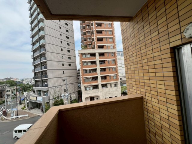 NICニックハイム南砂のその他