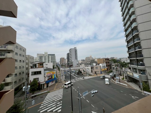 NICニックハイム南砂のその他