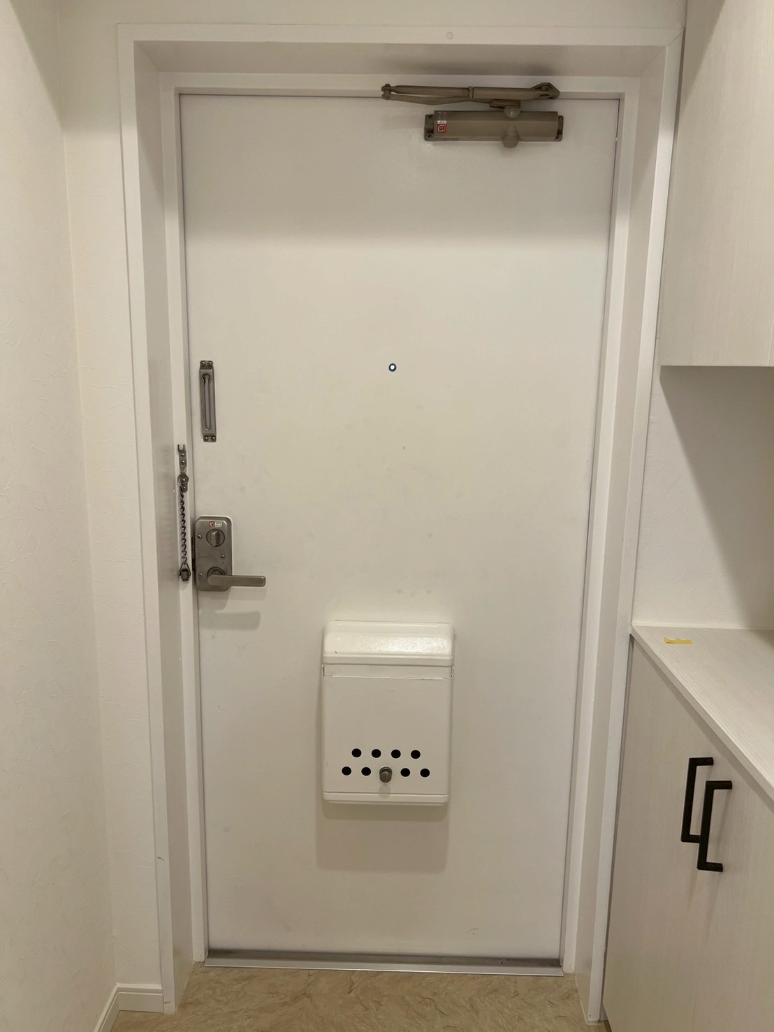 NICニックハイム南砂のその他