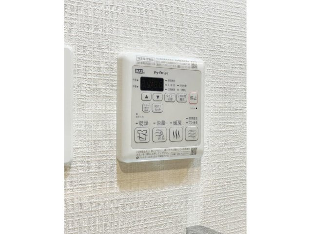 GROWS横浜阪東橋の内装