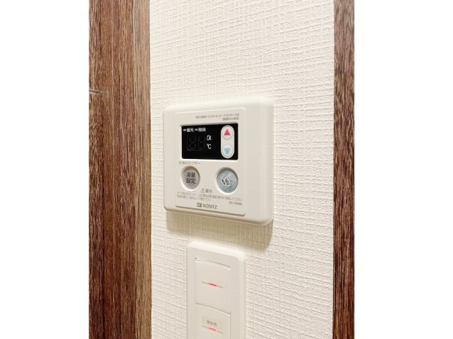 GROWS横浜阪東橋の内装