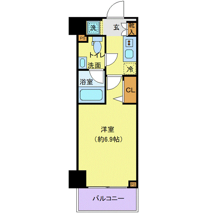 GROWS横浜阪東橋
