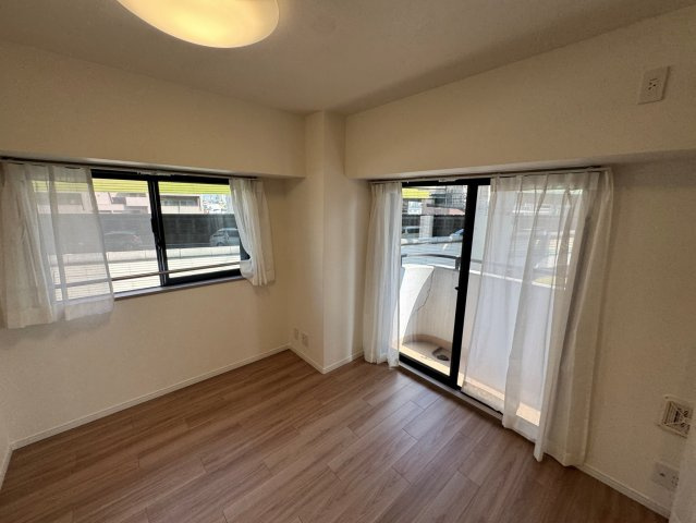 アークステージ北池袋の洋室|洋室です