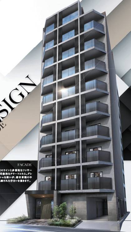 横浜市南区浦舟町２丁目の賃貸マンション
