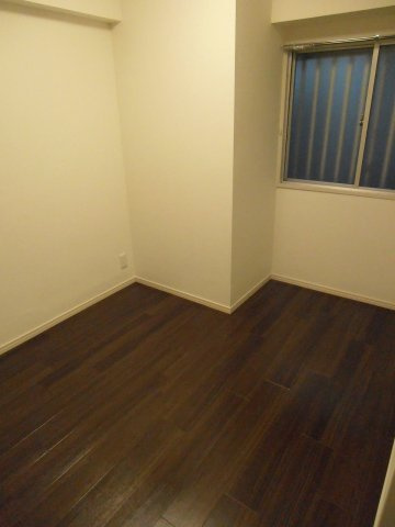 新大橋永谷マンションの洋室|4.5帖