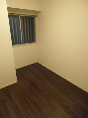 新大橋永谷マンションの洋室|4.5帖