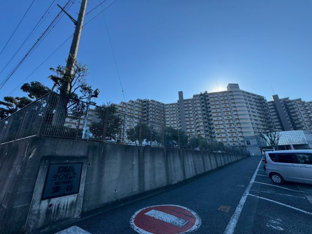 -三丁目不動産-　ダイアパレスビッグイウイング深谷の外観|外観も気になるポイント