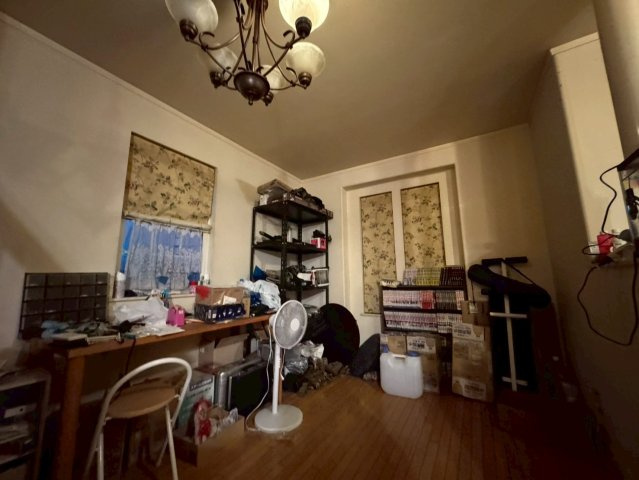 -三丁目不動産-　本庄市上真下　平成14年築の居間・リビング