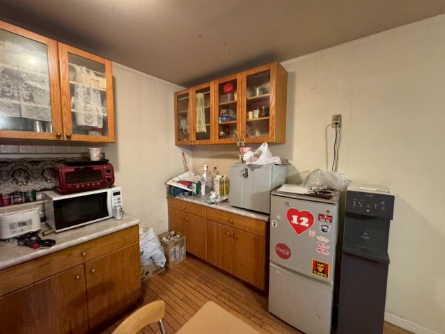 -三丁目不動産-　本庄市上真下　平成14年築のキッチン|お料理しやすいキッチンです