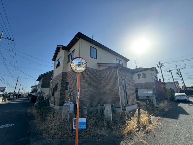 -三丁目不動産-　深谷市国済寺町　平成20年築のその他