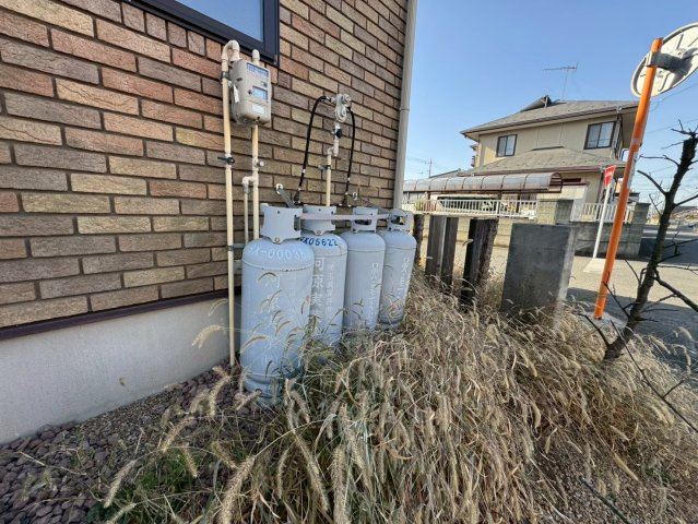 -三丁目不動産-　深谷市国済寺町　平成20年築のその他