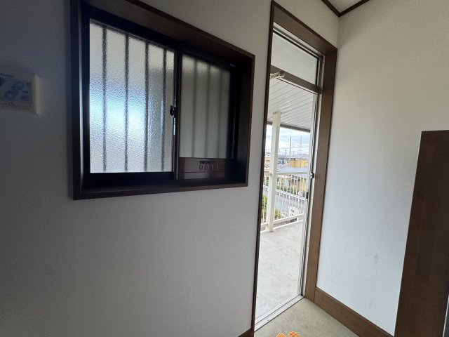 -三丁目不動産-深谷市上柴町東　寮の内装|内装は落ち着いています