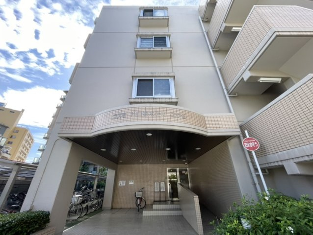 コスモ川口並木元町エグゼのその他