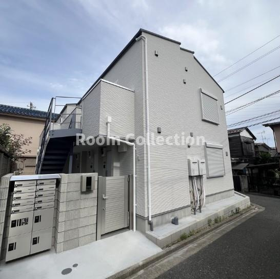 カーサ・メロディア