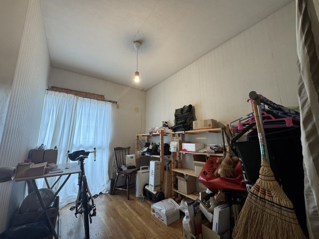 -三丁目不動産-入間駅前プラザ6号棟-の内装|内装も気になるポイント