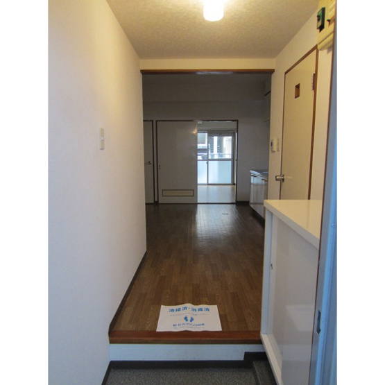 【玄関】 | ＳＵＮ　ＨＥＩＭ　ＳＨＩＭＡ