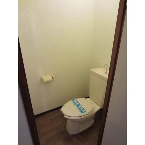 【トイレ】 | ＳＵＮ　ＨＥＩＭ　ＳＨＩＭＡ