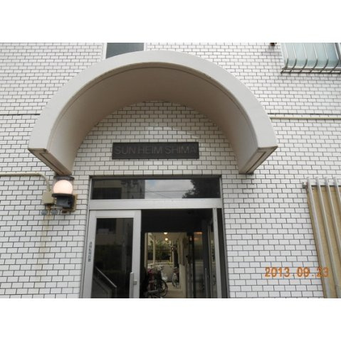 【エントランス】 | ＳＵＮ　ＨＥＩＭ　ＳＨＩＭＡ