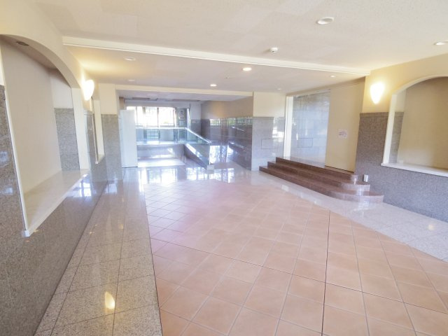 ザ・ガーデンハウス武蔵野