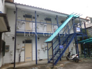 Kハイツ山田の画像