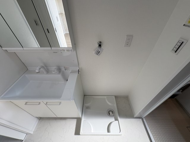 エターナルシー泉台の設備