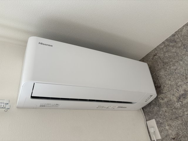 エターナルシー泉台の設備