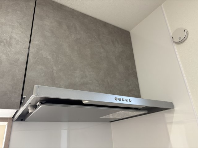 エターナルシー泉台の内装