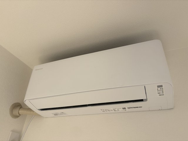 エターナルシー泉台の設備