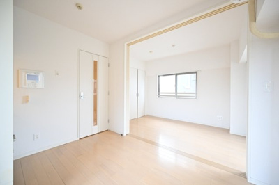 【居間・リビング】 | エスコートノヴェル用賀