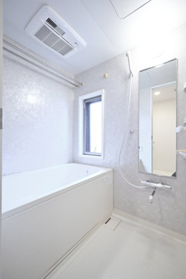 【浴室】 | エスコートノヴェル用賀