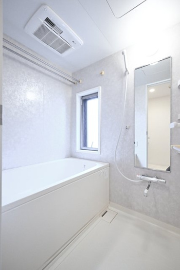 【浴室】 | エスコートノヴェル用賀