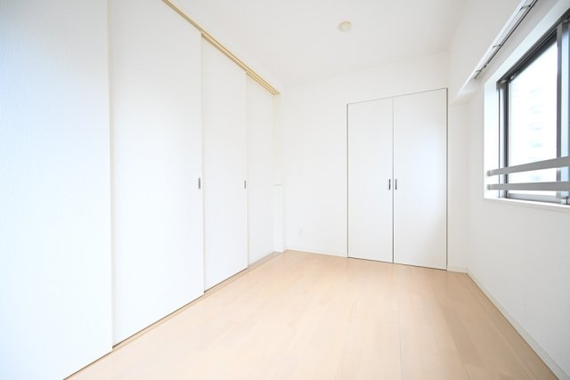 【寝室】 | エスコートノヴェル用賀