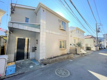 フローネ参宮橋の画像