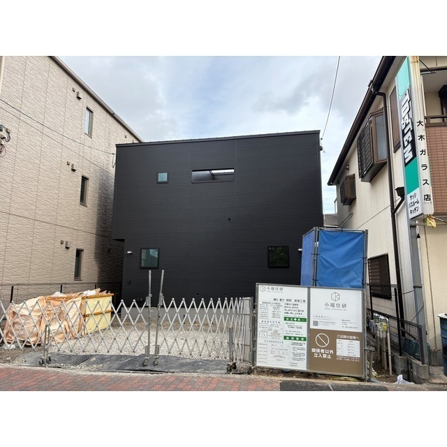 ＴＯＹＯ　ＣＯＵＲＴ North