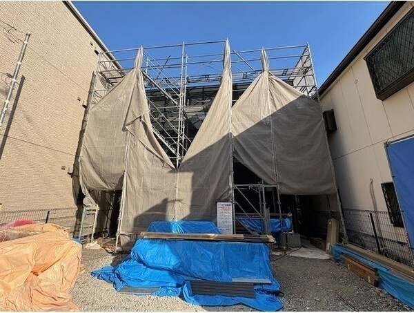 (仮称)住吉区苅田PJ新築