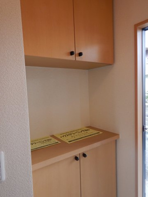 【キッチン】 | ビバリースクエアB | 大島　ビバリースクエアＣ　1LDK　キッチン