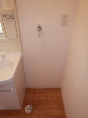 【浴室】 | ビバリースクエアB | 大島　ビバリースクエアＣ　1LDK　風呂