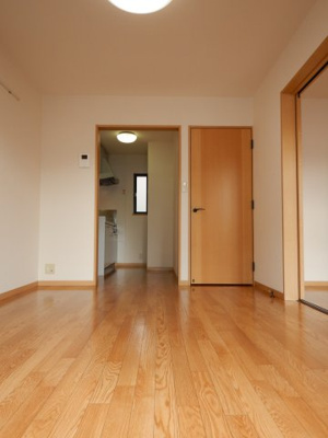 【設備】 | ビバリースクエアB | 大島　ビバリースクエアＣ　1LDK　その他設備　