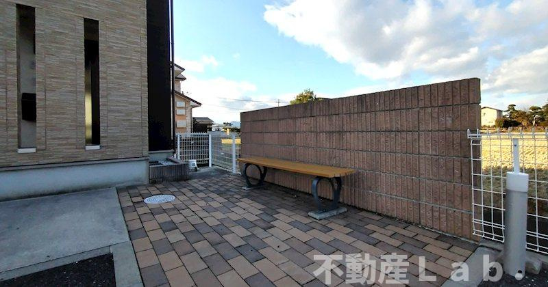 Nヴェールのその他共用部分