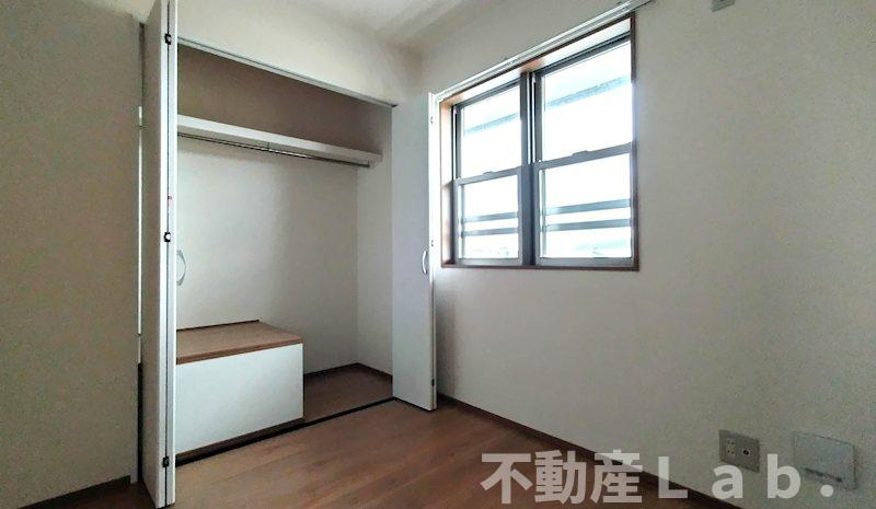 Nヴェールの収納