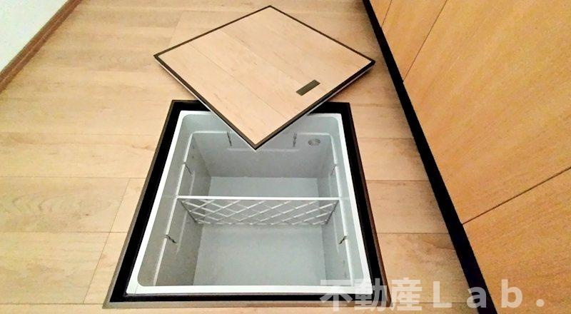 Nヴェールの玄関