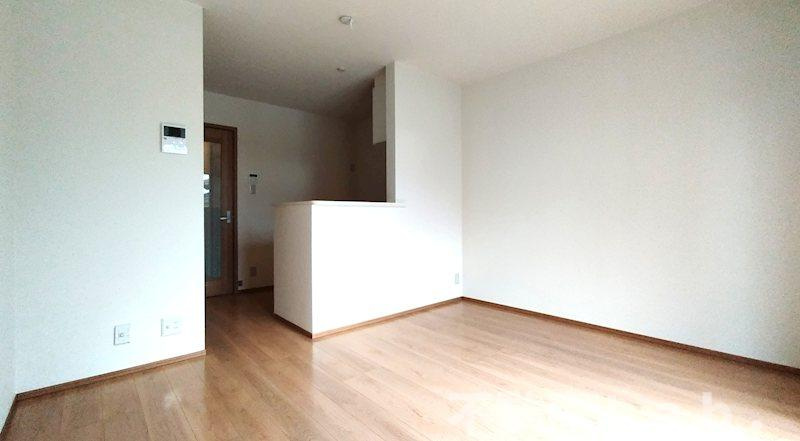 Nヴェールの居間・リビング