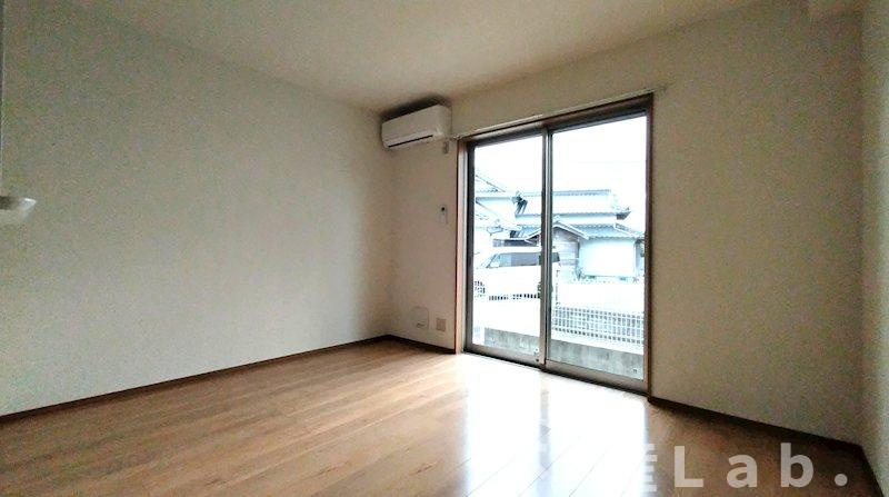 Nヴェールの居間・リビング