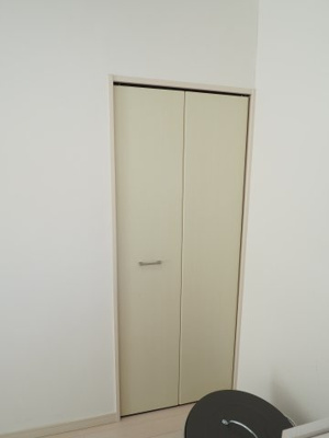 【収納】 | 中古戸建　仁井田字中川原 | キッチンにはパントリーが付いています♪