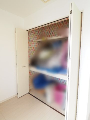 【その他】 | 中古戸建　仁井田字中川原 | 季節のものをしまったり、収納がたくさんあるので助かりますね♪