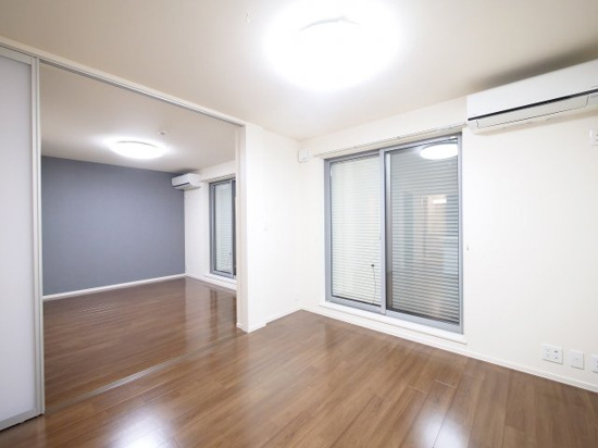 民ちゃん家の居間・リビング