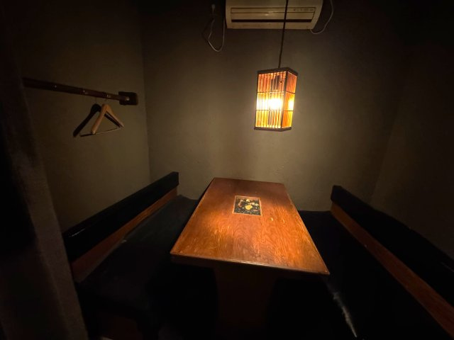 -三丁目不動産-　深谷市石塚　元飲食店の内装|物件の内装です