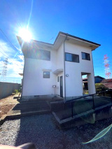 白岡市太田新井　売戸建