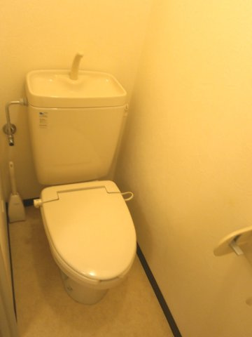 わかば台マンション