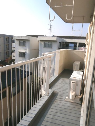 わかば台マンション